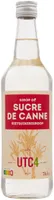 Sirop de sucre de canne utc4