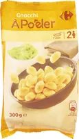 Gnocchi à poêler