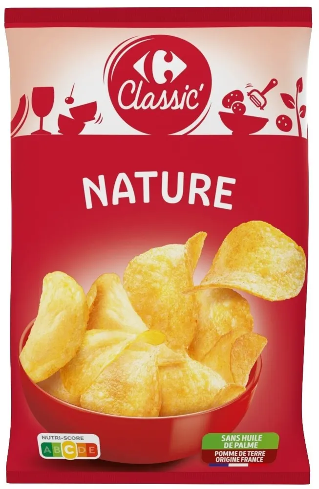 Nature