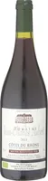 Côtes du Rhône 2012 AOC Bio Domaine Jean-Claude Aubert