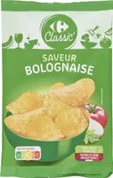 Saveur bolognaise