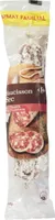 SAUCISSON SEC Pur porc