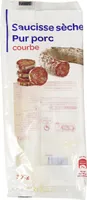 Saucisse SÈCHE