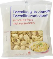 Tortellini à la viande
