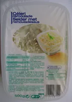 Céleri rémoulade