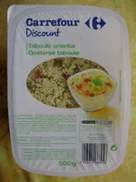 Taboulé oriental