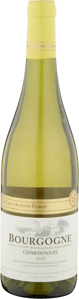 Bourgogne 2015