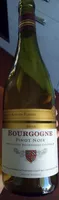 Bourgogne 2008 - Pinot Noir