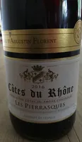 Côtes du Rhône - 2016