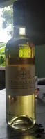 Vin blanc