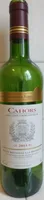 75CL Cahors Rouge