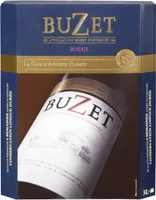 Buzet rouge