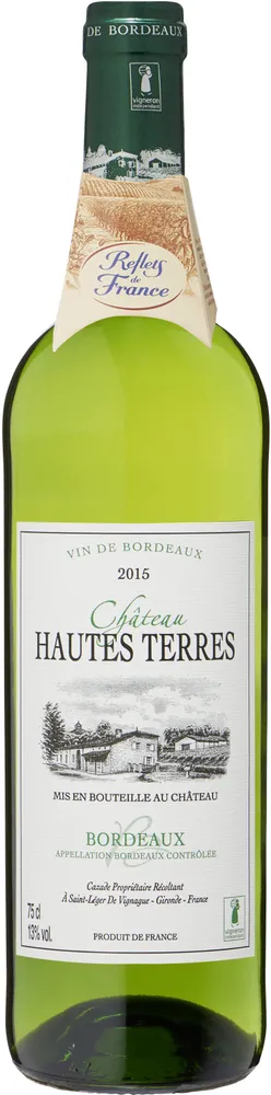 Bordeaux - 2015
