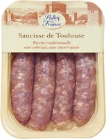 Saucisse de Toulouse