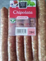 Chipolata superieure