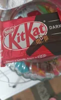 Kitkat dark
