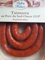 Txistorra