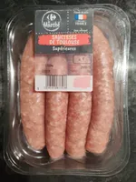 Saucisses de Toulouse