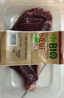Faux Filet *** Bio à griller