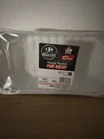 Viande hachée pur bœuf
