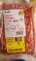 Chair à Saucisse