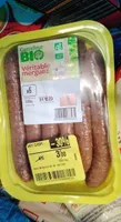 Merguez bio