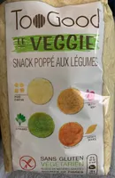 TooGood Le Veggie