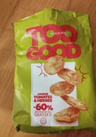 Snack poppe