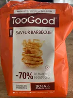 SNACK POPPÉ