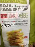 Snack Poppé