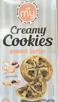Creamy Cookie