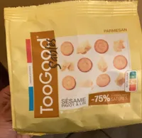 TooGood Sablés