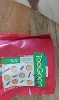 Sablés TooGood