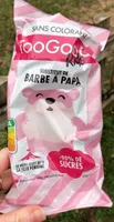 Substitut de barbe à papa