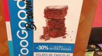 Brownie toogood
