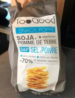 Snack Poppé