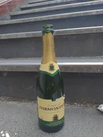 Comté de Lormontiers demi-sec