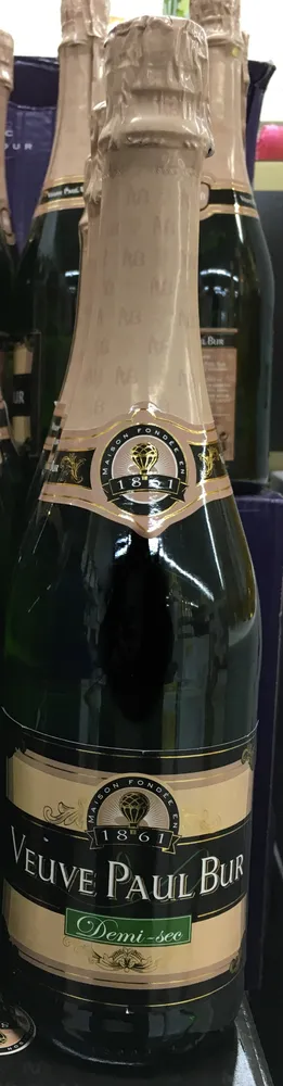 Demi-sec