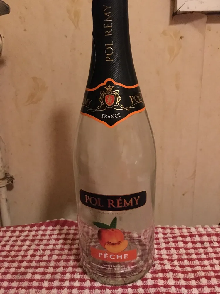 POL RÉMY PÊCHE