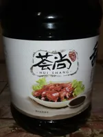 Sauce soja sucrée