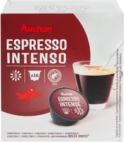 Espresso intense
