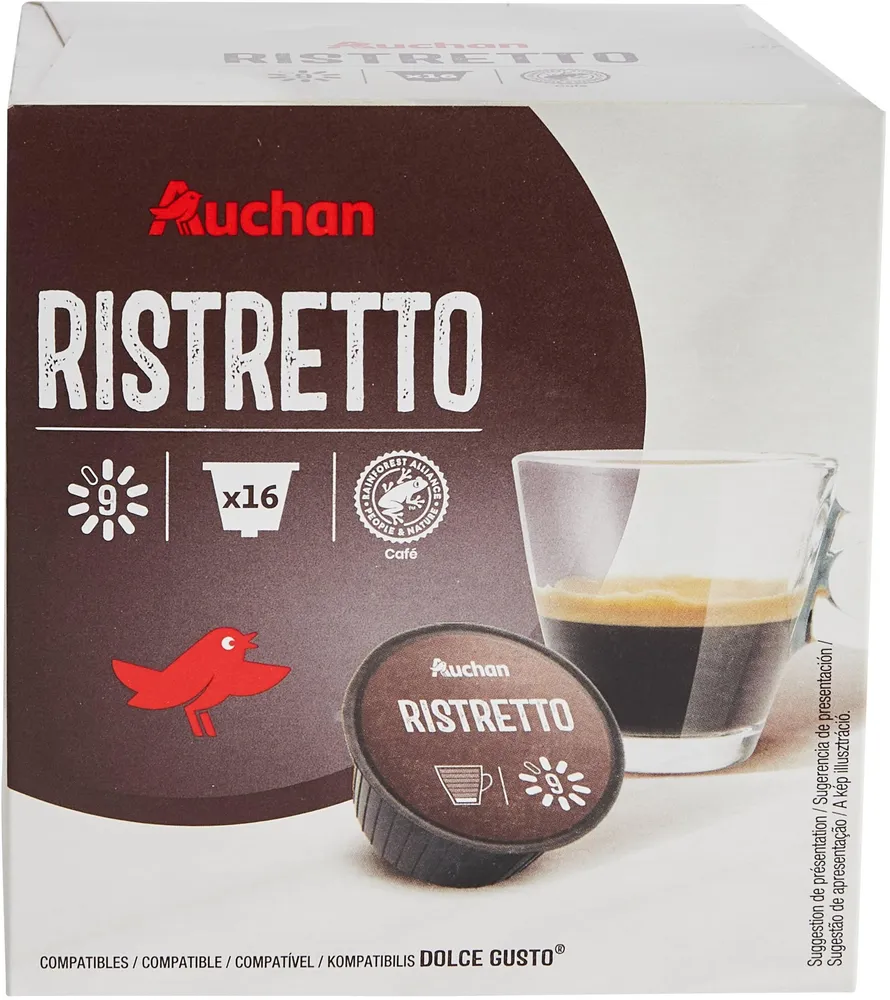 Ristretto