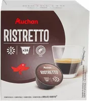 Ristretto