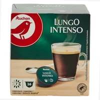 Auchan lungo intenso