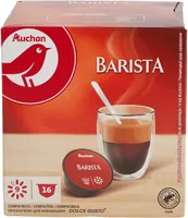 Barista