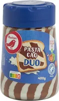 Pasta cao duo