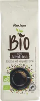 bio 100% ARABICA