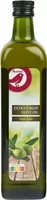 Auchan huile d'olive extra vierge verre 0.75l pack b