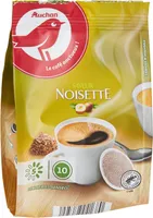 Saveur noisette