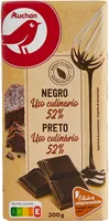 Noir dessert 52%